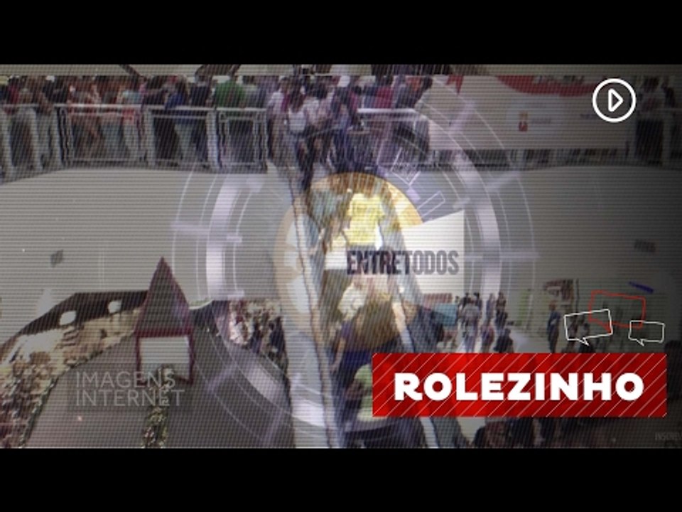 Entretodos: Rolezinho