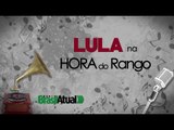Íntegra da entrevista de Lula na Rádio Brasil
