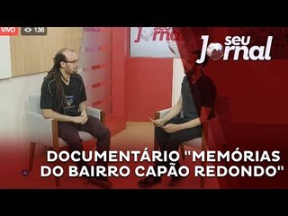 Jovens da Fábrica de Cultura realizam documentário sobre Capão Redondo
