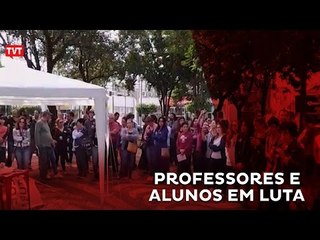 Educação de Indaiatuba adere à Greve Geral