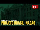 Lançamento do Manifesto Projeto Brasil Nação