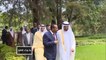 البرلمان الأوروبي يطالب الإمارات باحترام سيادة الصومال
