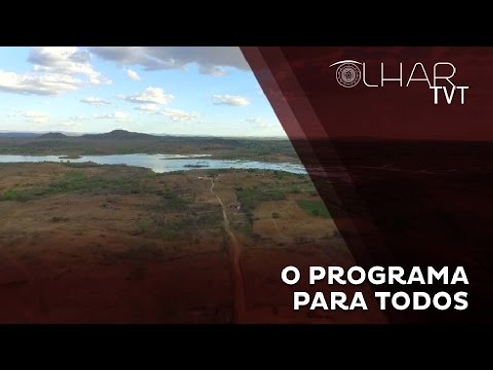 O programa para todos