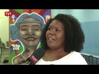 Povo Negro não reconhece Lei Áurea e diz que abolição é uma mentira