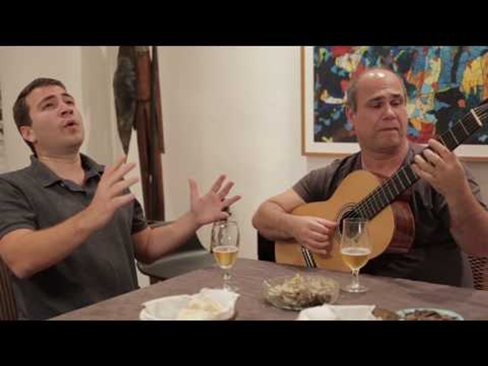 Acontece - Leo Russo e Nelson Faria