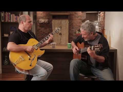 Minha Saudade - Paulo André Tavares e Nelson Faria