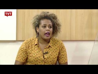 Entrevista: Adriana Moreira, Frente Alternativa Preta