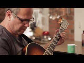 Sergio Nacif e Nelson Faria - Mariana (Sergio Nacif)