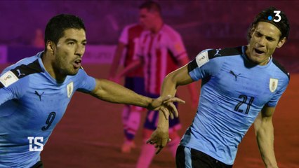 En chiffres et en lettres : l'Uruguay, cette nation de football