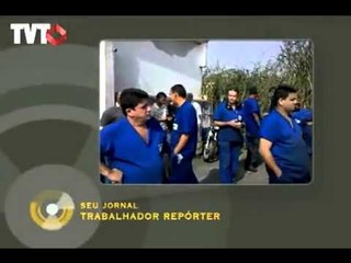 Metalúrgicos do ABC aprovam PLR e benefícios