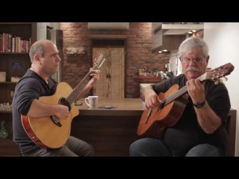 Voz de Mágoa - Dori Caymmi e Nelson Faria