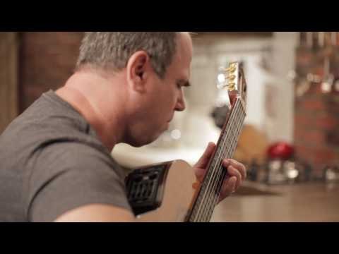 Wagner Tiso e Nelson Faria - Por causa de você (Tom Jobim e Dolores Duran)