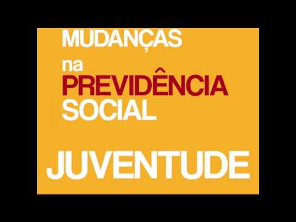 Em defesa da Aposentadoria