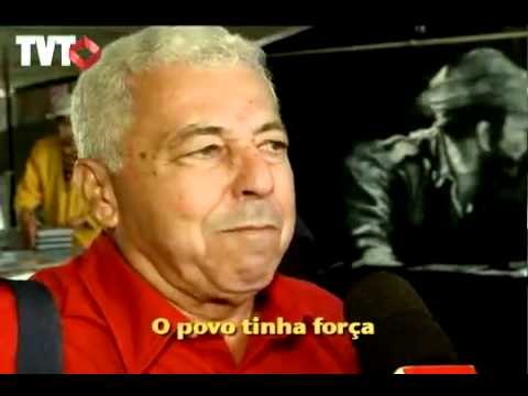 Batalha da Baia dos Porcos faz 50 anos