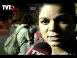 Debate sobre a criminalização dos movimentos sociais no Sarau Vila Fundão