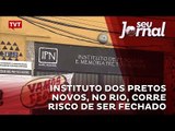 Instituto dos Pretos Novos, no Rio, corre risco de ser fechado