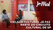 Vielada Cultural acontece neste domingo, no Jd. Boa Vista, em São Paulo