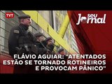 Flávio Aguiar: 