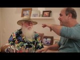 Hermeto Pascoal vem de outro planeta?