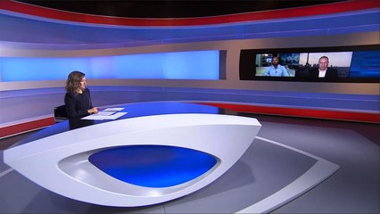 ما وراء الخبر-مطالبة البرلمان الأوروبي للإمارات باحترام الصومال