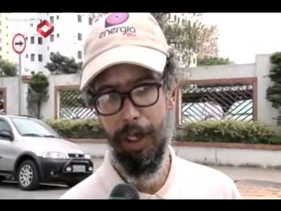 Quarta parte da série especial "Povo de Rua" sobre moradores de rua