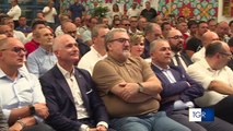 Puglia: i turchi si comprano l'ex Vetro è della turca Sisecam 