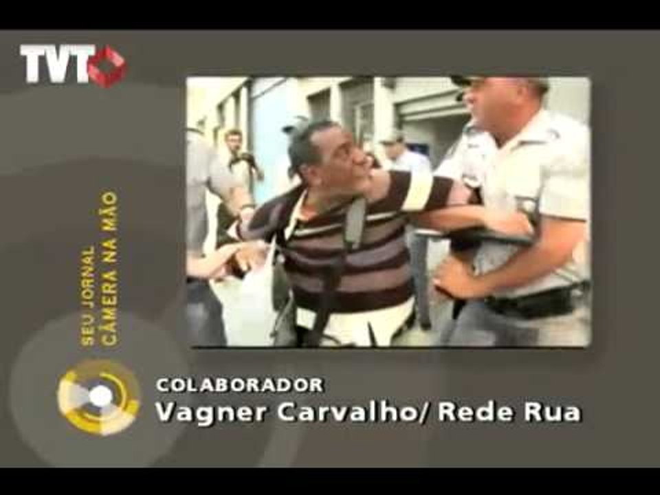 Uma homenagem a quem luta pelo povo sem moradia