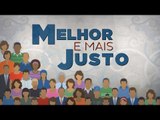 AO VIVO - Melhor e Mais e Justo: Desmonte Petrobras