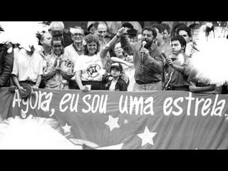 [Especial Dona Marisa Letícia] A Família e a Luta