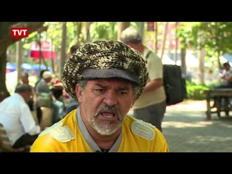 A Força do Hip Hop: Nelson Triunfo