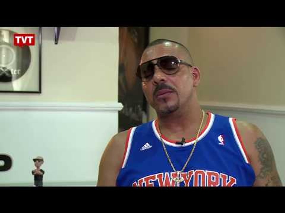 Força Hip Hop: Dexter