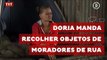 João Doria promete limpar cidade retirando usuários da Cracolândia