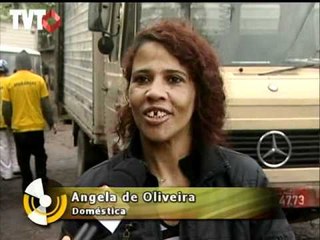 Famílias que moram em áreas de risco conseguem moradia digna