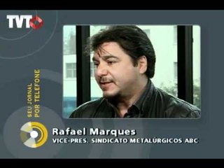 Governo Federal chama a CUT para formular política industrial brasileira