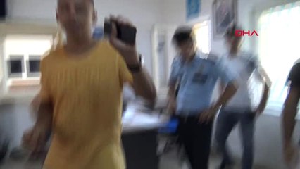 Muğla - Yolda Bulduğu 20 Bin Lirayı Sahibine Teslim Etti