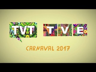 Carnaval na Bahia é aqui, na TVT!