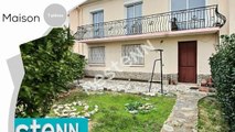 A vendre - Maison - PERPIGNAN (66000) - 7 pièces - 120m²