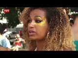 Mulher reclama de assédio durante carnaval e é agredida no RJ