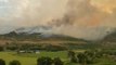 More Evacuations Expected as Utah's Dollar Ridge Fire Grows