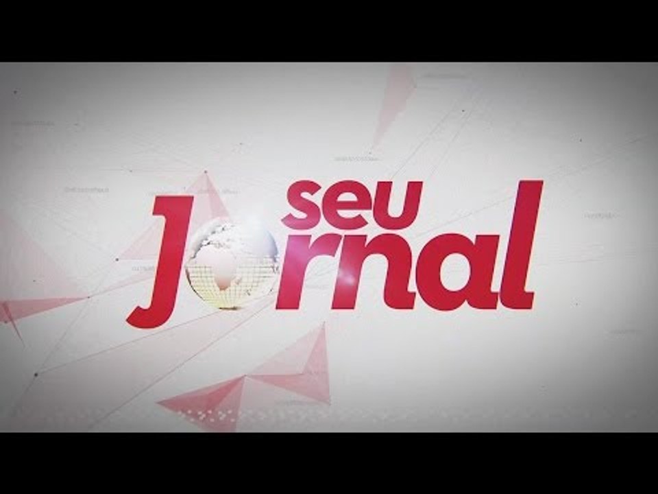 Seu Jornal - 27/02/2017