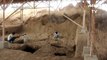 Hallan 24 fardos funerarios de más de 500 años en Perú
