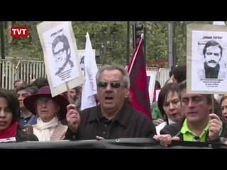 Chile condena 11 agentes da Dina por sequestros durante ditadura