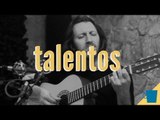 Talentos - John Mueller em 