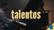 Talentos - Thiago Marconato em 