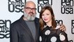 Amber Tamblyn on Her 'Difficult Conversations' With David Cross About Racism, Sexism | THR News