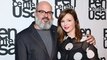 Amber Tamblyn on Her 'Difficult Conversations' With David Cross About Racism, Sexism | THR News
