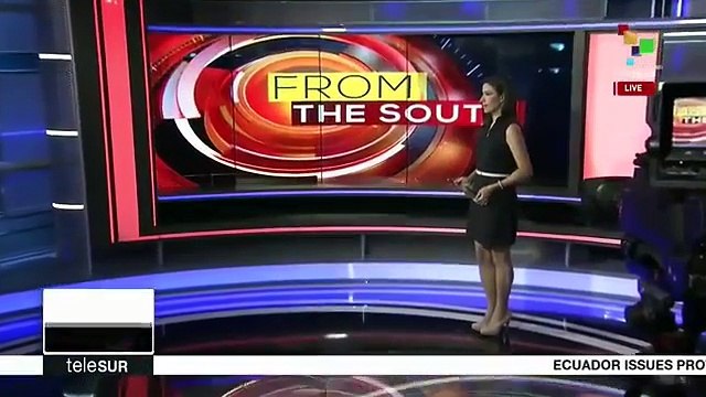 FtS 07-05: Colombia: more social leaders have been killed