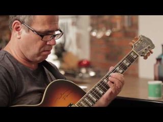 Sergio Nacif e Nelson Faria - Ana Luiza (Sergio Nacif)