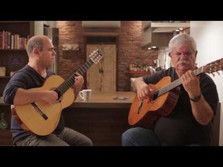 Armadilhas de um Romance - Dori Caymmi e Nelson Faria