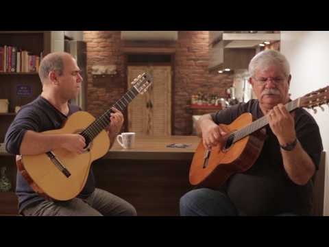 Armadilhas de um Romance - Dori Caymmi e Nelson Faria